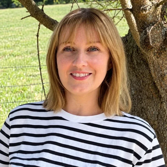Sam, accredited CBT therapist at My Balanced Mind